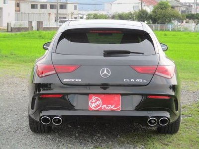 صورة مصغرة 14 لـ 2022 Mercedes-BENZ CLA AMG