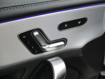 صورة مصغرة 30 لـ 2022 Mercedes-BENZ CLA AMG