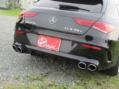 صورة مصغرة 16 لـ 2022 Mercedes-BENZ CLA AMG
