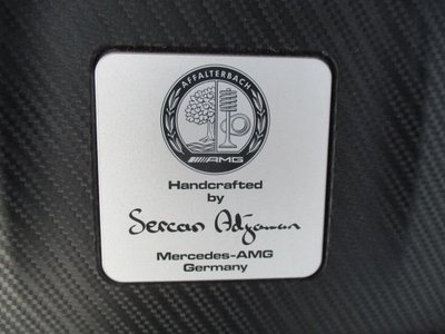 صورة مصغرة 63 لـ 2022 Mercedes-BENZ CLA AMG