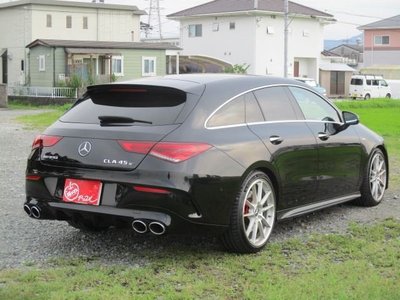 صورة مصغرة 15 لـ 2022 Mercedes-BENZ CLA AMG