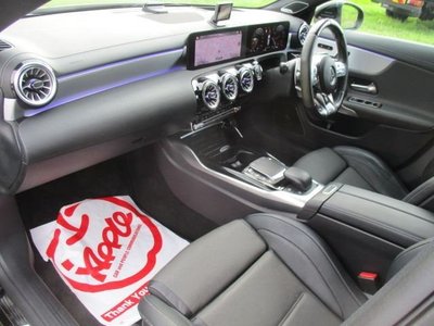 صورة مصغرة 28 لـ 2022 Mercedes-BENZ CLA AMG