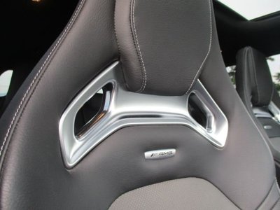 صورة مصغرة 49 لـ 2022 Mercedes-BENZ CLA AMG