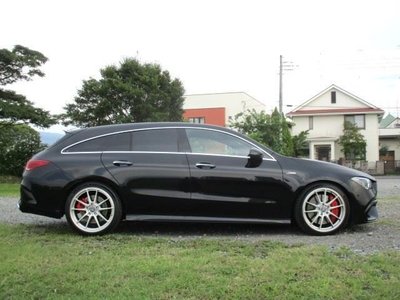 صورة 6 لـ 2022 Mercedes-BENZ CLA AMG
