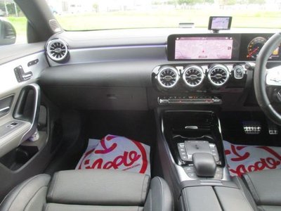 صورة مصغرة 34 لـ 2022 Mercedes-BENZ CLA AMG