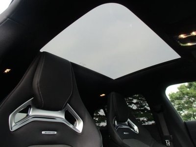 صورة مصغرة 48 لـ 2022 Mercedes-BENZ CLA AMG