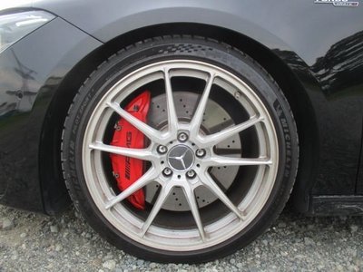 صورة 9 لـ 2022 Mercedes-BENZ CLA AMG