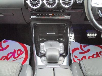 صورة مصغرة 36 لـ 2022 Mercedes-BENZ CLA AMG