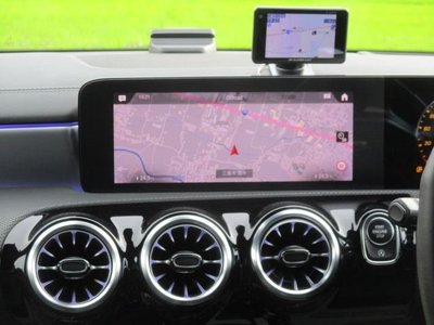 صورة مصغرة 35 لـ 2022 Mercedes-BENZ CLA AMG