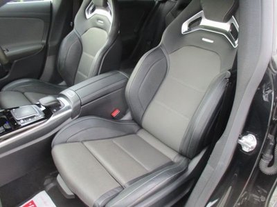 صورة مصغرة 29 لـ 2022 Mercedes-BENZ CLA AMG