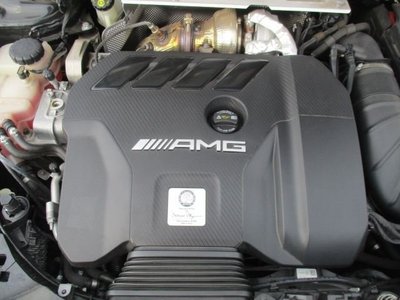 صورة مصغرة 62 لـ 2022 Mercedes-BENZ CLA AMG