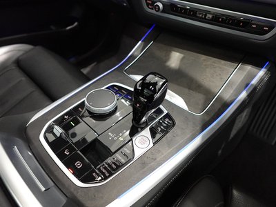 2022 BMW X5 — миниатюра 54