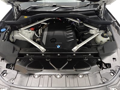 2022 BMW X5 — миниатюра 19