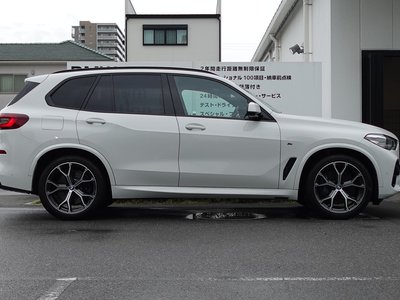 2022 BMW X5 照片 10