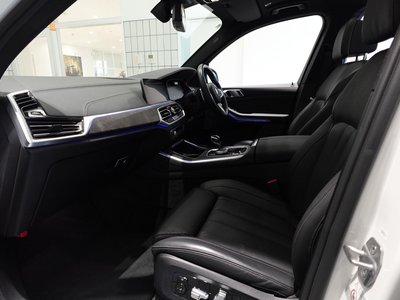 2022 BMW X5 — миниатюра 27