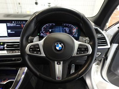 2022 BMW X5 — миниатюра 46