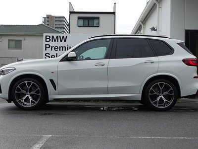 2022 BMW X5 — миниатюра 14