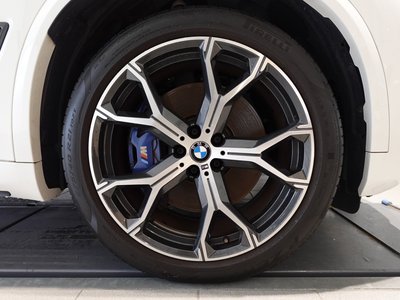 2022 BMW X5 照片 5