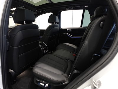 2022 BMW X5 — миниатюра 29
