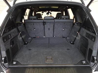 2022 BMW X5 — миниатюра 32