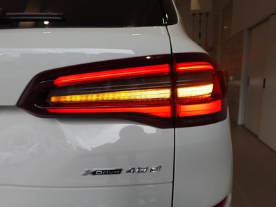 2022 BMW X5 — миниатюра 79