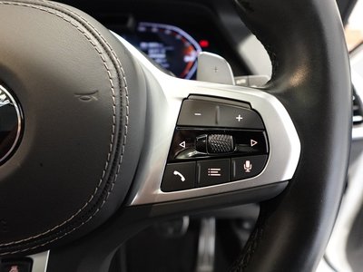 2022 BMW X5 — миниатюра 48