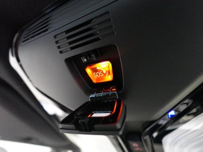 2022 BMW X5 — миниатюра 65