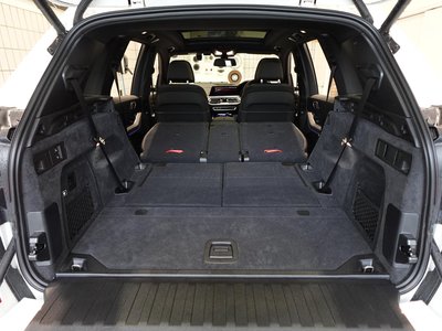 2022 BMW X5 — миниатюра 31