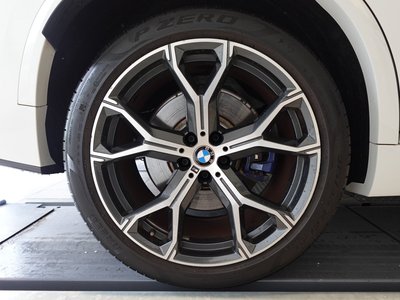 2022 BMW X5 — миниатюра 16