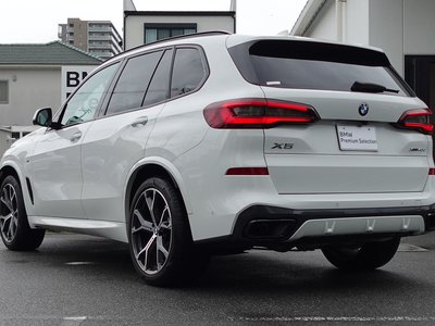 2022 BMW X5 — миниатюра 13