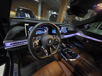 BMW 7 SERIES - 6