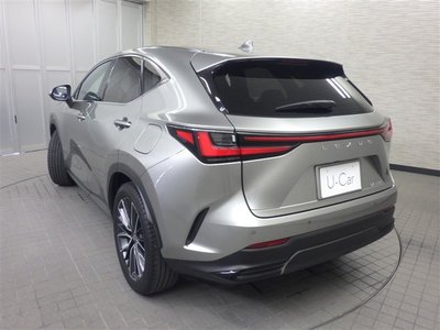 LEXUS NX - 7