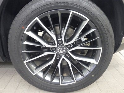 LEXUS NX - 9