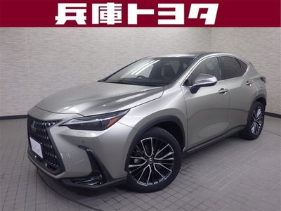 LEXUS NX - 1