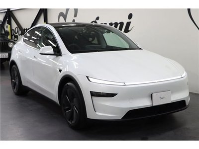 صورة 5 لـ 2025 Tesla MODEL Y