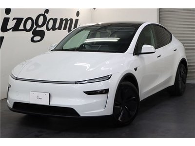 صورة 1 لـ 2025 Tesla MODEL Y
