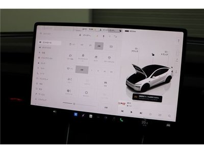 صورة مصغرة 21 لـ 2025 Tesla MODEL Y