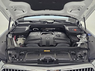 MERCEDES-BENZ GLS-CLASS - 7