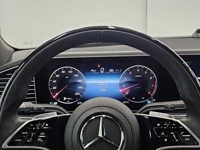 MERCEDES-BENZ GLS-CLASS - 8