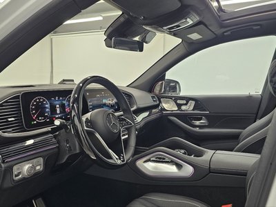 MERCEDES-BENZ GLS-CLASS - 9