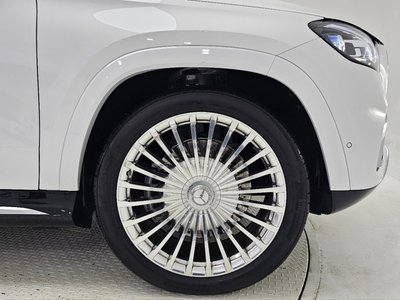 MERCEDES-BENZ GLS-CLASS - 6