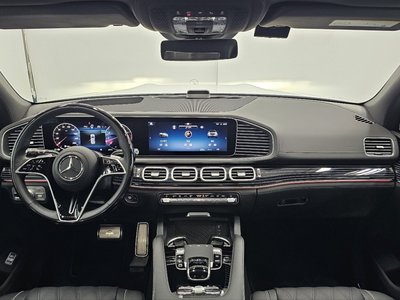 MERCEDES-BENZ GLS-CLASS - 5
