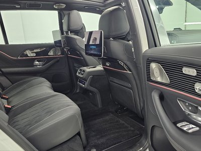 MERCEDES-BENZ GLS-CLASS - 10