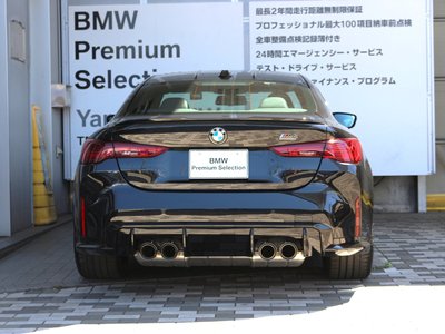 BMW M4 COUPE - 3