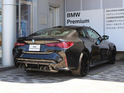 BMW M4 COUPE - 10