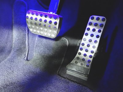 MERCEDES-BENZ S-CLASS - 9