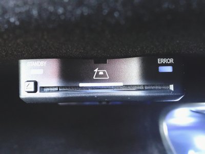 MERCEDES-BENZ S-CLASS - 10