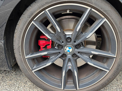 2025 BMW 4 SERIES — миниатюра 17