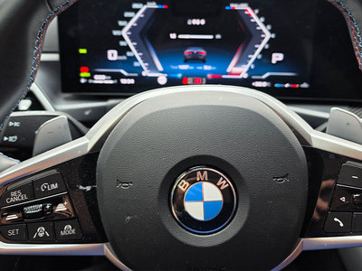 2025 BMW 4 SERIES 照片 7