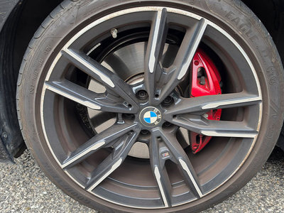 2025 BMW 4 SERIES — миниатюра 16